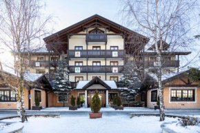 Golf Hotel Folgaria